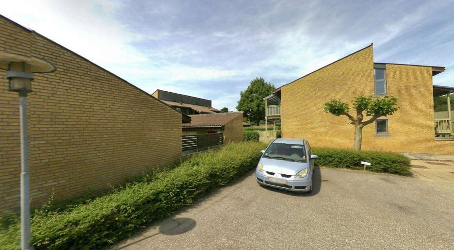 Billede af lejlighedstype 1