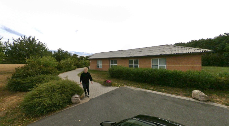 Lokegården