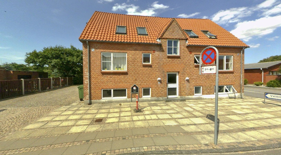 Skolegade