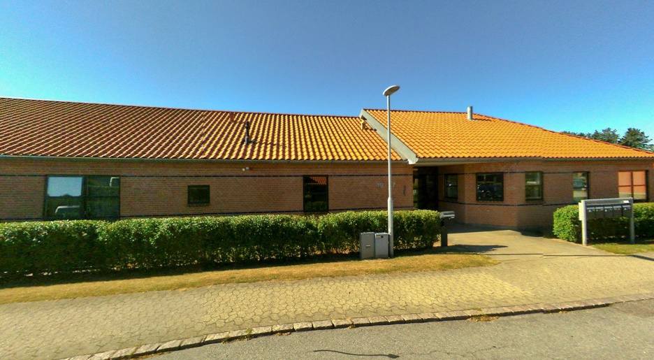 Billede af lejlighedstype 1