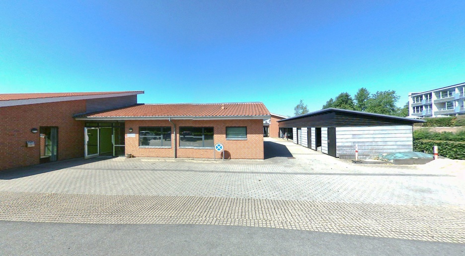 Billede af lejlighedstype 1