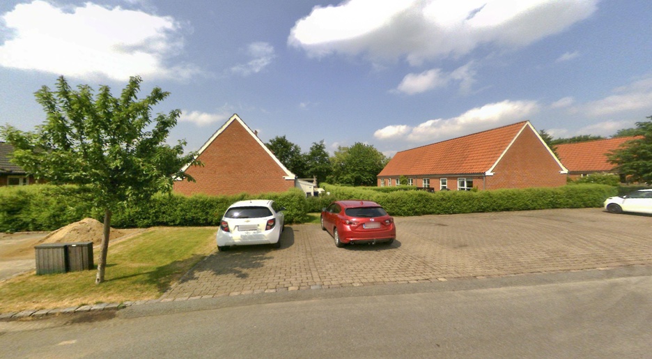 Billede af lejlighedstype 1