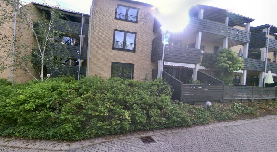 Billede af lejlighedstype 1