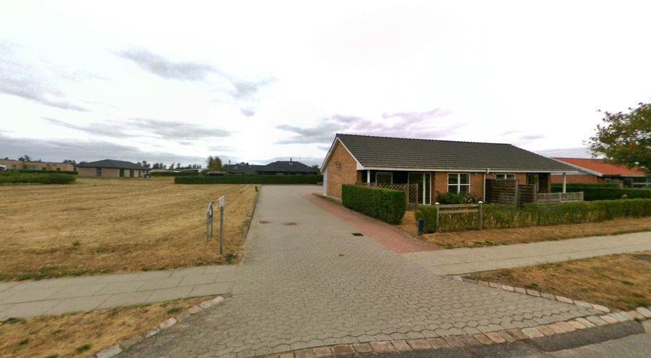 Billede af lejlighedstype 1