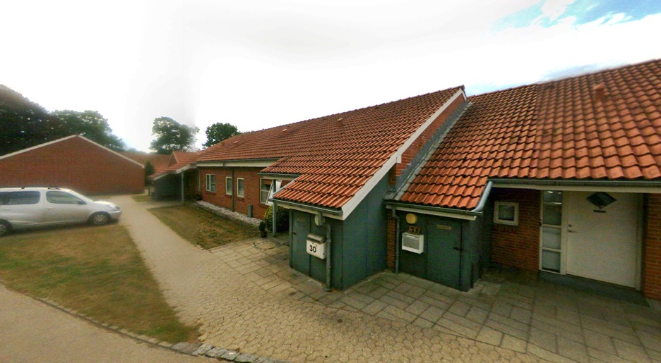 Billede af lejlighedstype 1