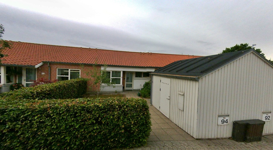 Tingparken