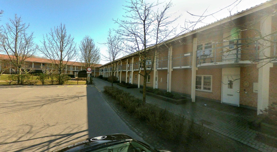 Billede af lejlighedstype 1