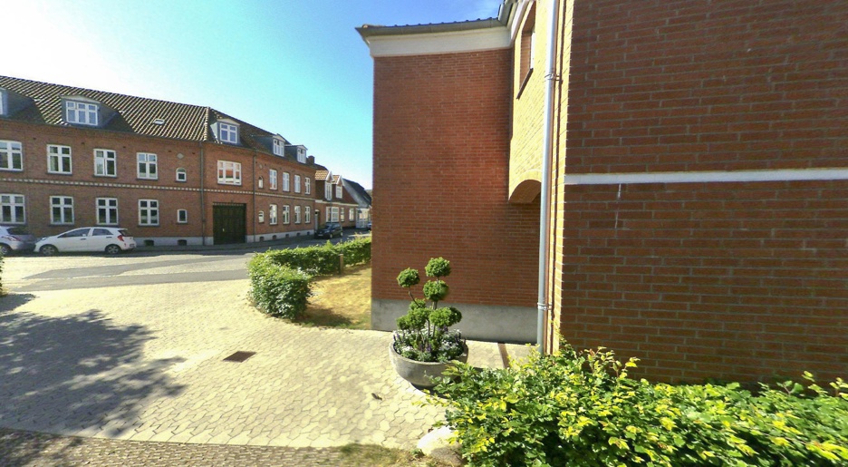 Billede af lejlighedstype 1