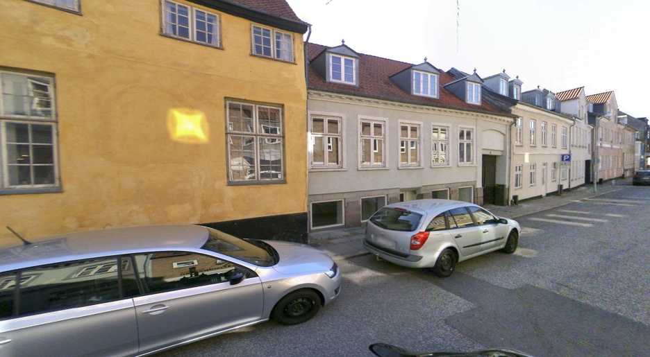 Billede af lejlighedstype 1