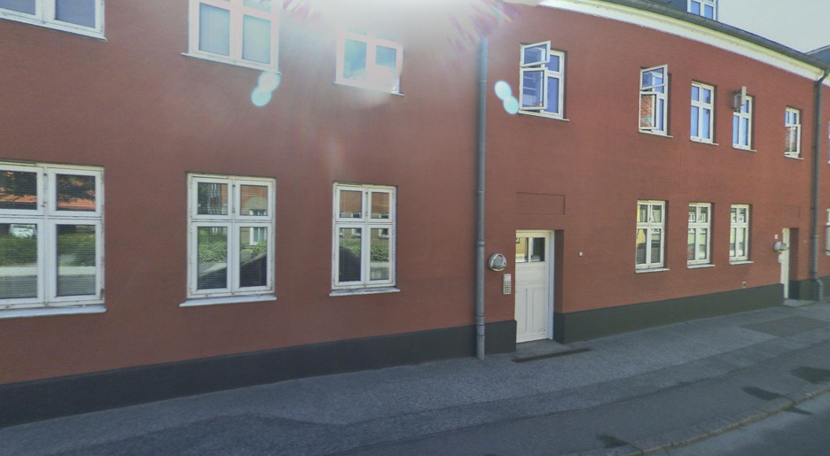 Billede af lejlighedstype 1