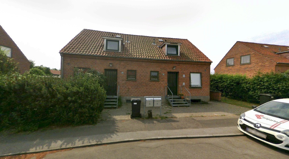 Billede af lejlighedstype 1