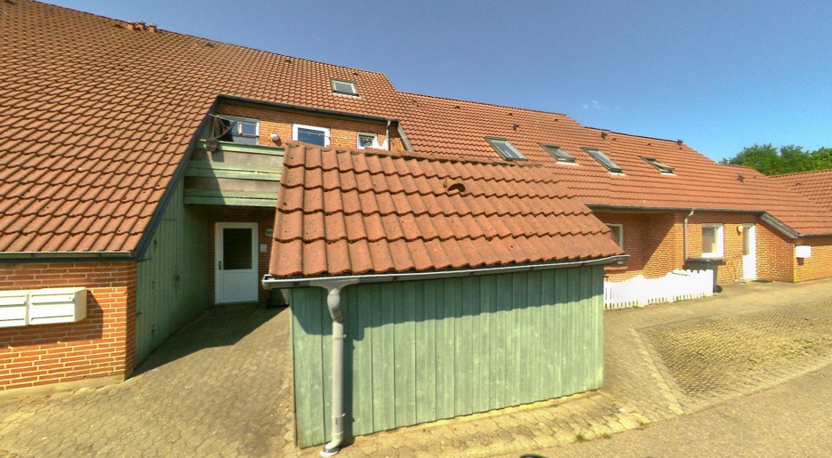 Billede af lejlighedstype 1