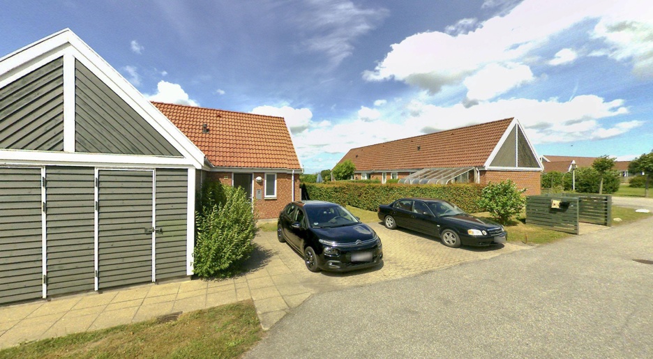 Billede af lejlighedstype 1