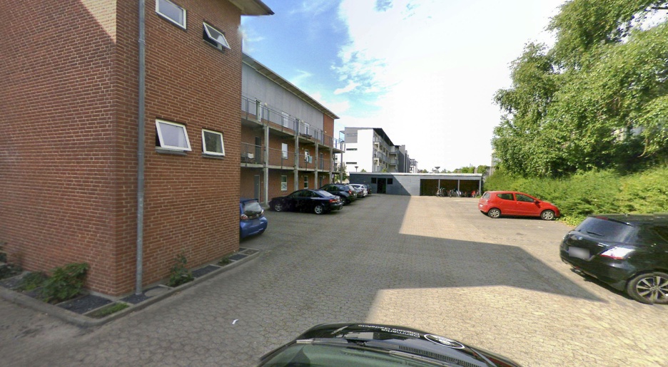Billede af lejlighedstype 1