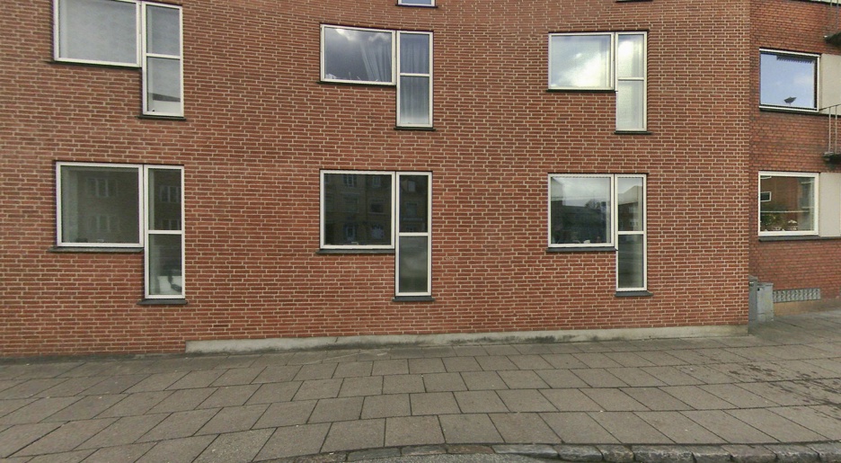 Billede af lejlighedstype 1