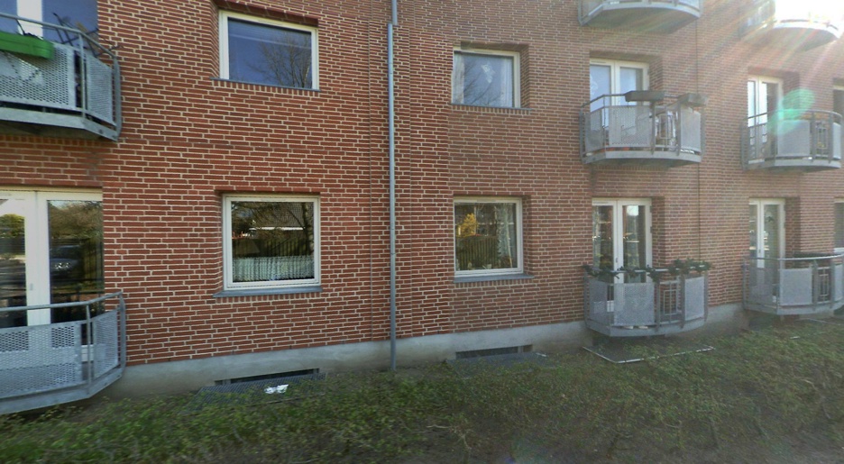 Billede af lejlighedstype 1