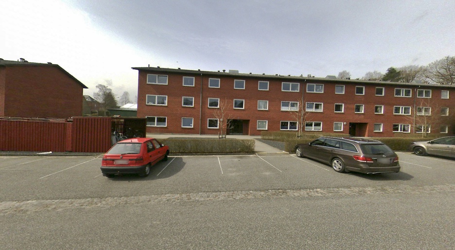 Billede af lejlighedstype 1