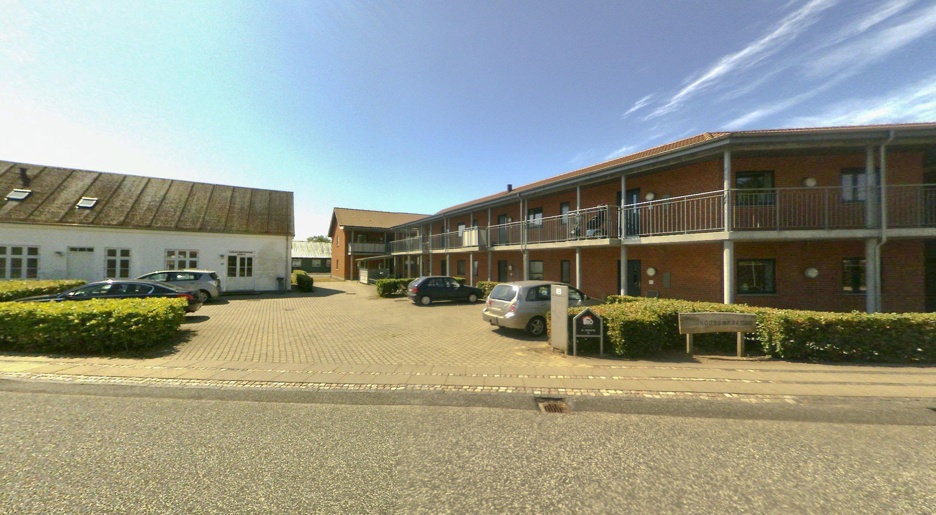 Billede af lejlighedstype 1