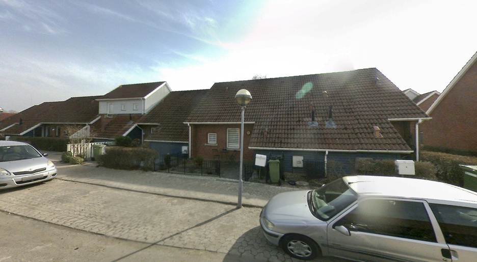 Billede af lejlighedstype 1