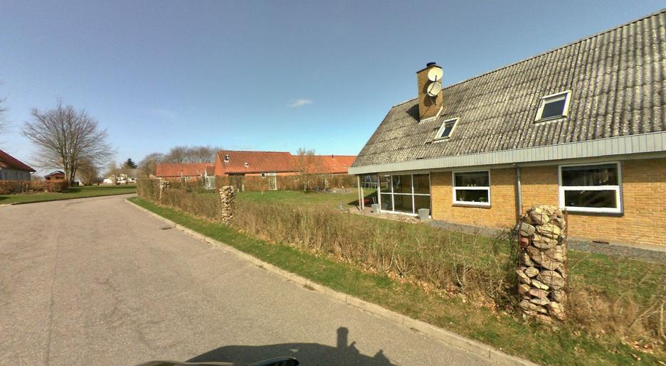 Billede af lejlighedstype 1