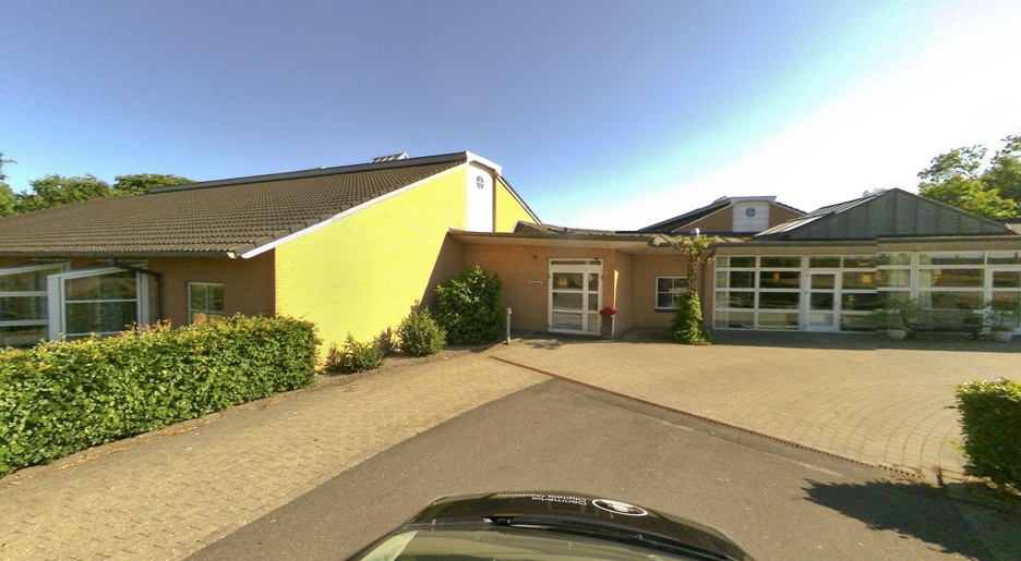 Billede af lejlighedstype 1