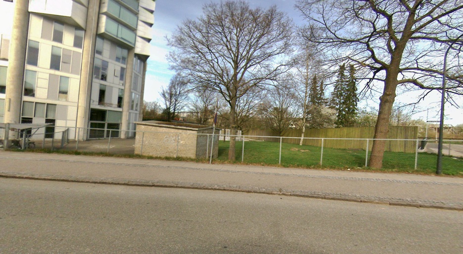 Billede af lejlighedstype 1