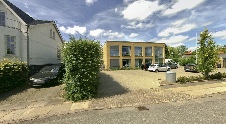 Billede af lejlighedstype 1