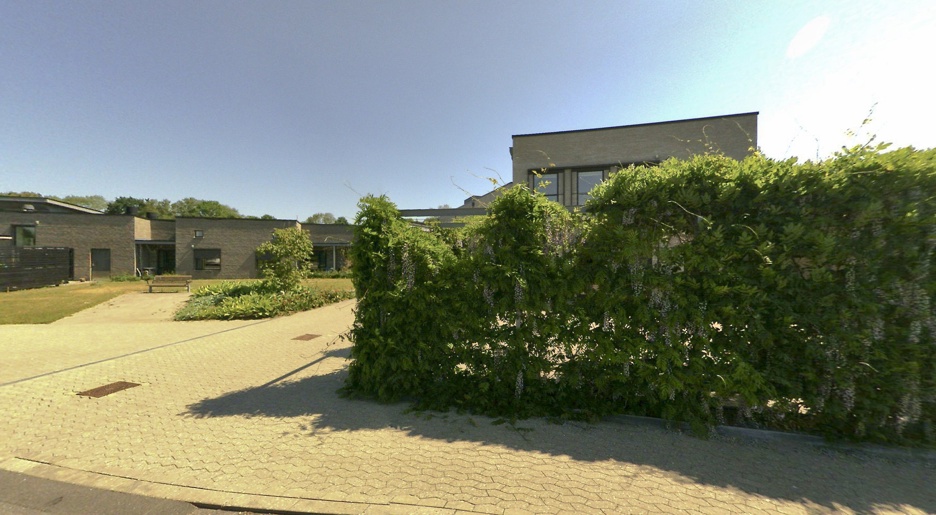 Billede af lejlighedstype 1