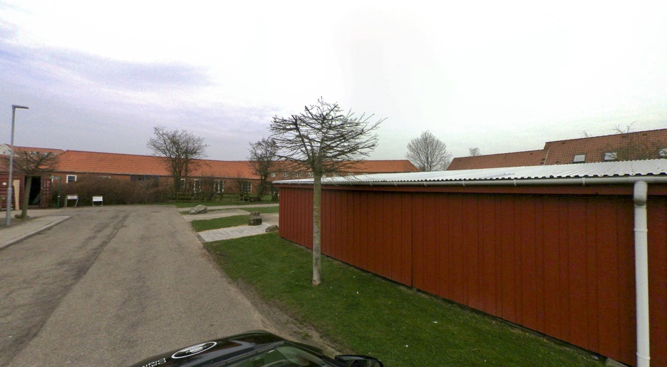 Billede af lejlighedstype 1