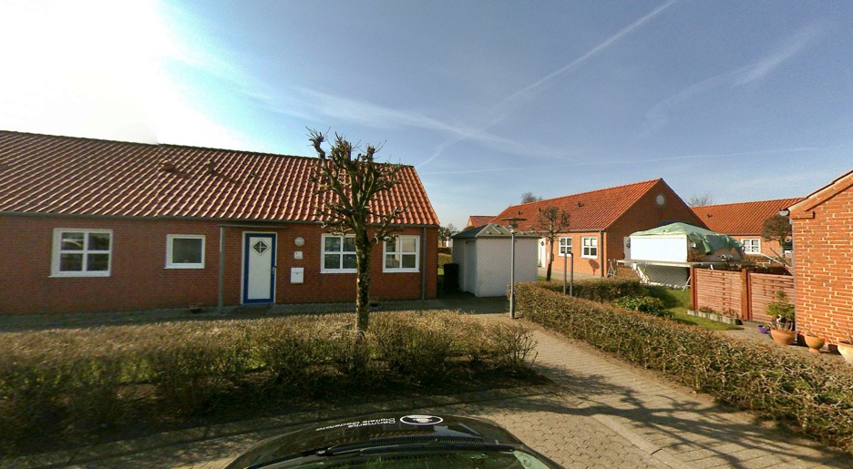 Billede af lejlighedstype 1