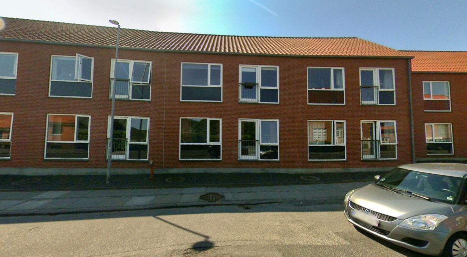 Billede af lejlighedstype 1