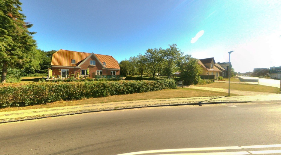 Skjernåvej