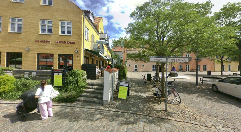 Billede af lejlighedstype 1