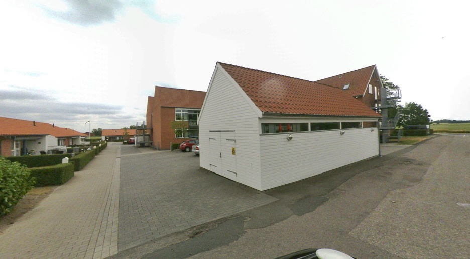 Billede af lejlighedstype 1