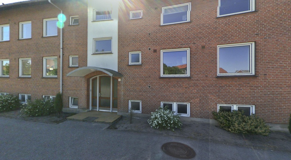 Billede af lejlighedstype 1