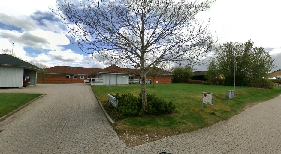 Billede af lejlighedstype 1