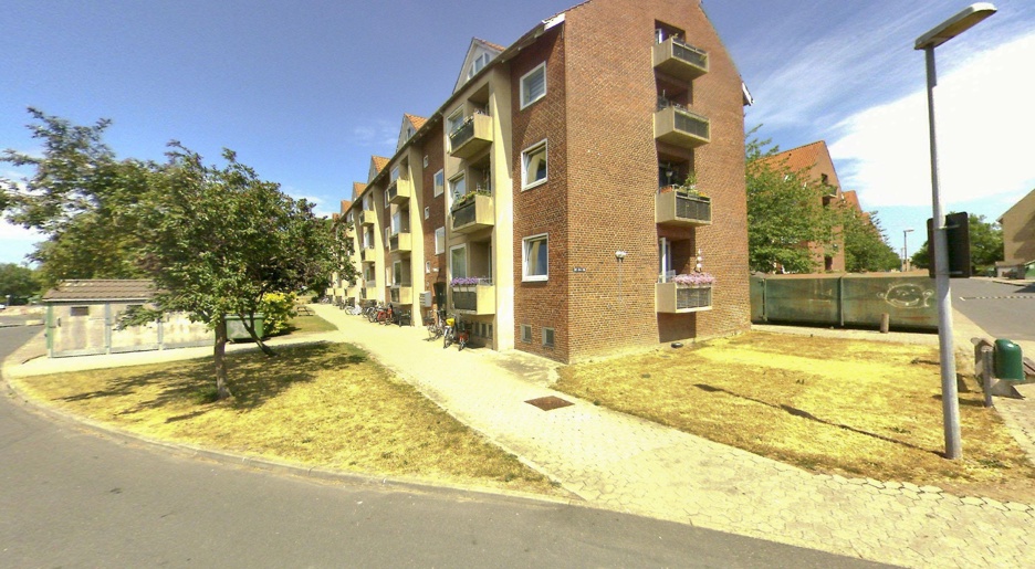 Billede af lejlighedstype 1