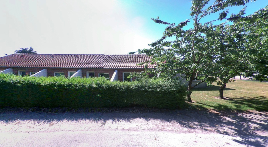 Billede af lejlighedstype 1