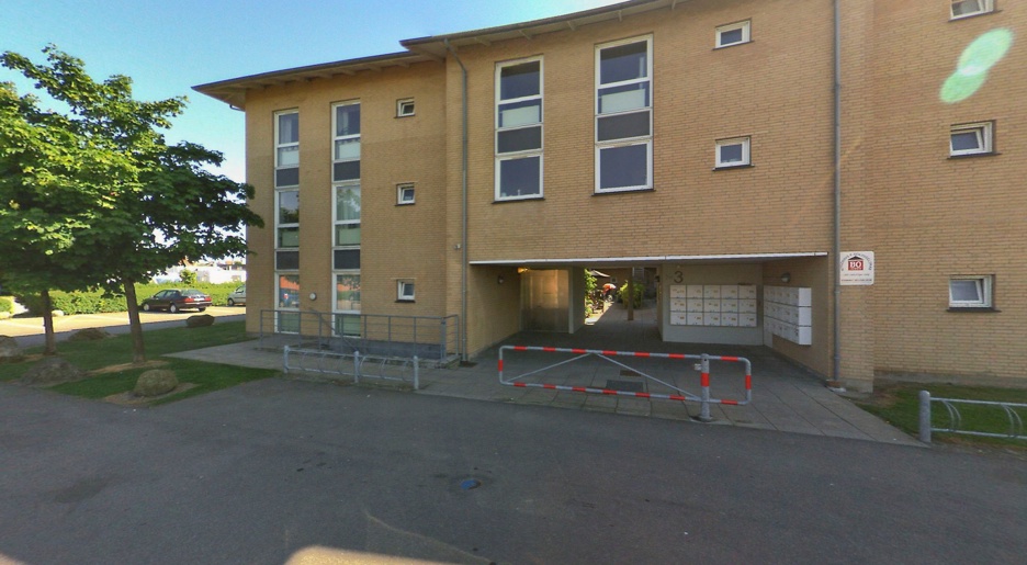 Billede af lejlighedstype 1