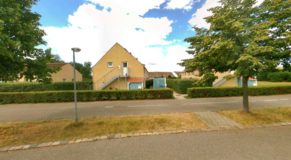 Billede af lejlighedstype 1