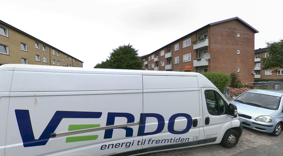 Rindsvej