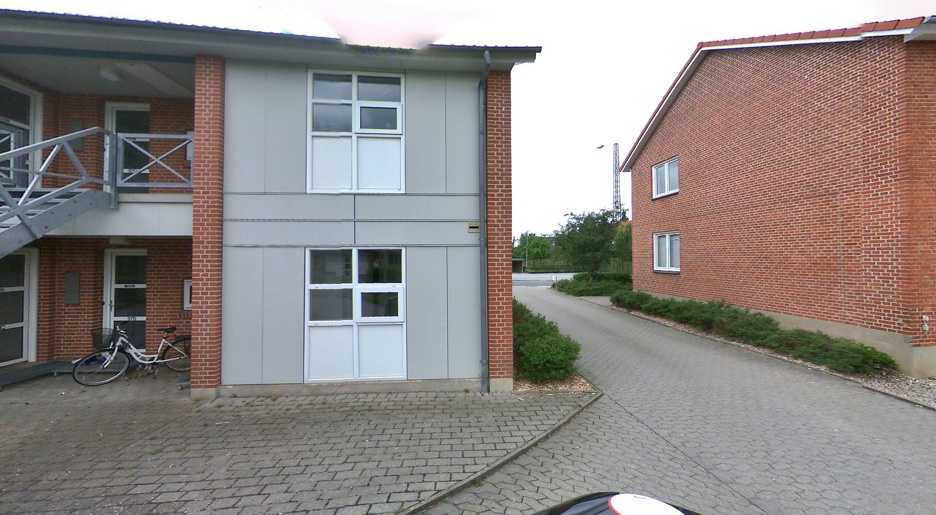 Billede af lejlighedstype 1