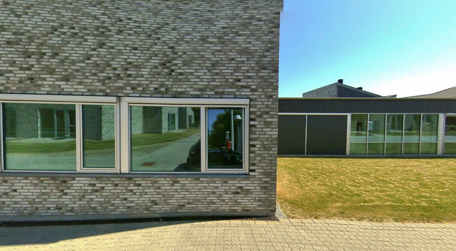 Billede af lejlighedstype 1