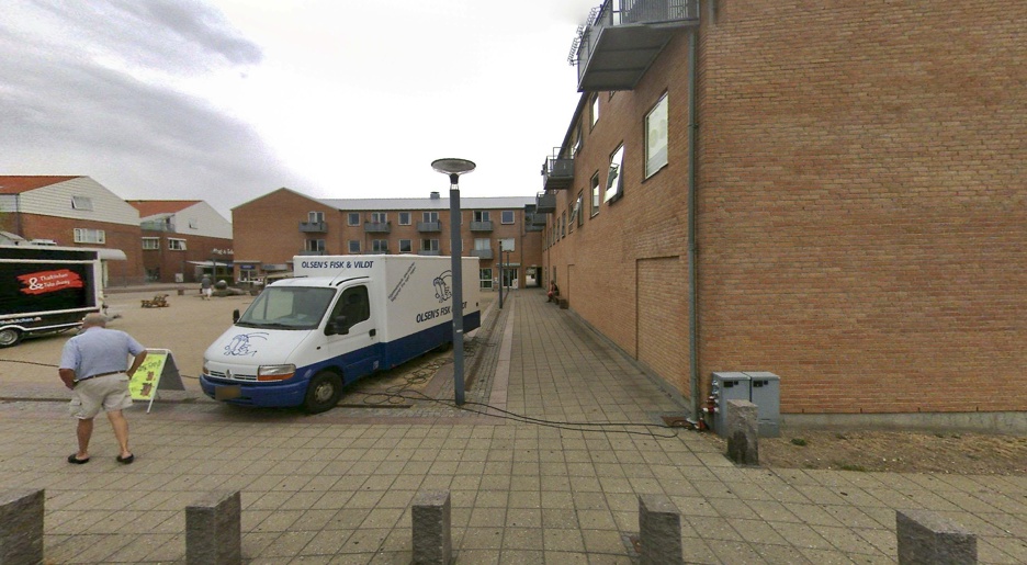 Billede af lejlighedstype 1