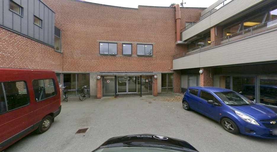 Billede af lejlighedstype 1