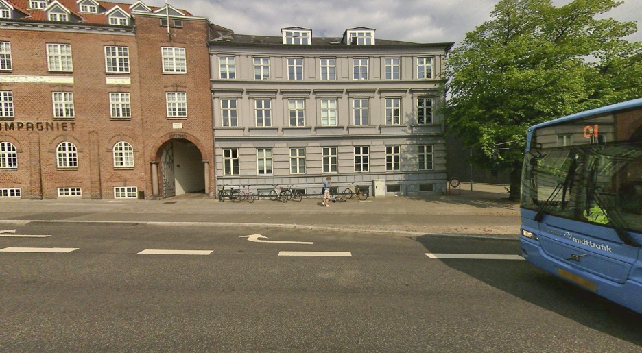 Billede af lejlighedstype 1