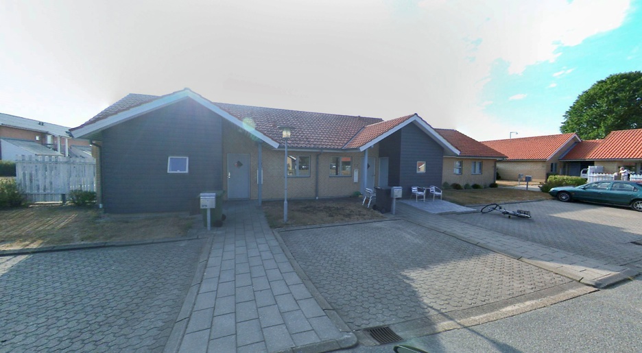 Billede af lejlighedstype 1