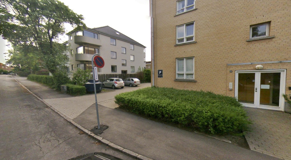 Billede af lejlighedstype 1