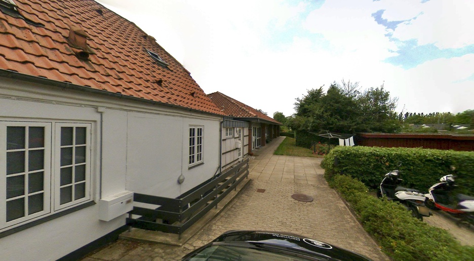 Billede af lejlighedstype 1