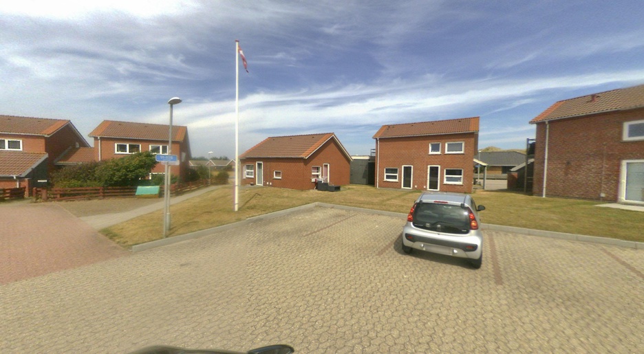 Billede af lejlighedstype 1